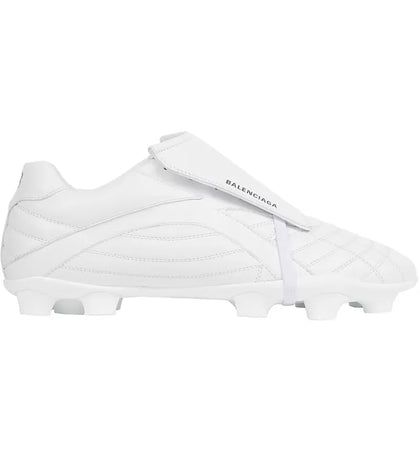 Balenciaga Soccer White - authentic Balenciaga sneakers