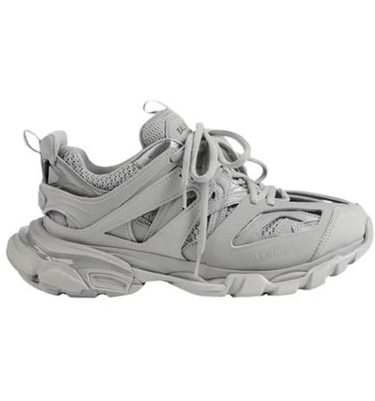 Balenciaga Track Light Grey (Women's) - authentic Balenciaga sneakers