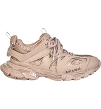 Balenciaga Track Recycled Beige (Women's)
