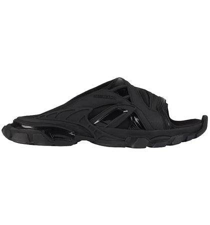 Balenciaga Track Slide Black - authentic Balenciaga sneakers