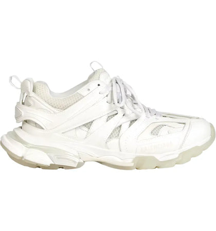 Balenciaga Track White Glow in the Dark - authentic Balenciaga sneakers