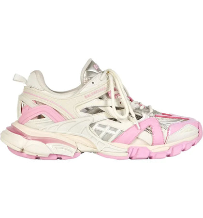 Balenciaga Track.2 Pink Cream (Women's) - authentic Balenciaga sneakers
