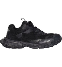 Balenciaga Track.3 Black (Women's)