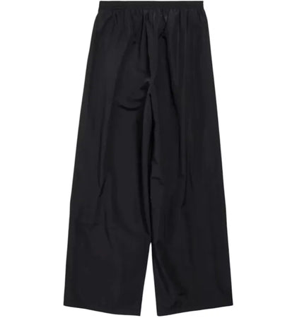 Balenciaga Tracksuit Pants Black - authentic Balenciaga apparel