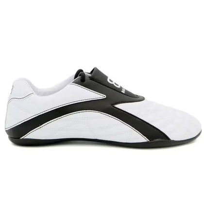 Balenciaga Zen White Black (Women's) - authentic Balenciaga sneakers