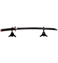 Bandai Proplica Demon Slayer Kimetsu no Yaiba Tanjiro Kamado Nichirin Sword Black