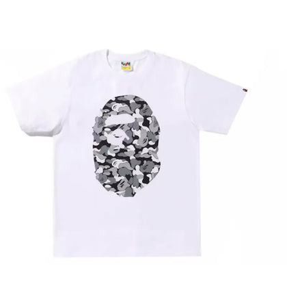 BAPE Beach Japan 2022 Exclusive Pack Tee White - authentic BAPE product