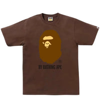 BAPE By Bathing Ape Tee (FW25) Brown