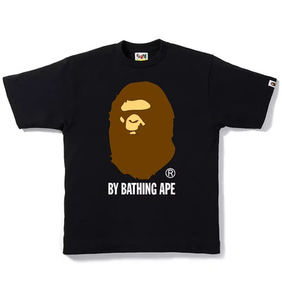 BAPE By Bathing Tee Black