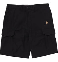 BAPE Cargo Shorts Black