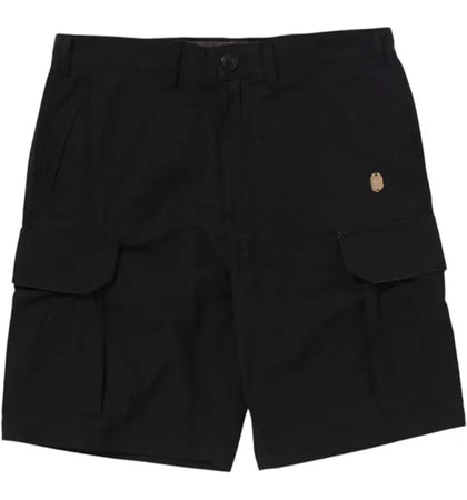 BAPE Cargo Shorts Black - authentic BAPE apparel