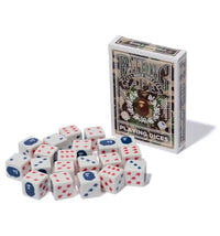 BAPE Playing Dice Multi