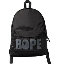 BAPE Premium Happy New Year Backpack (SS22) Black