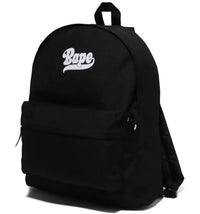 BAPE Summer Backpack (SS23) Black