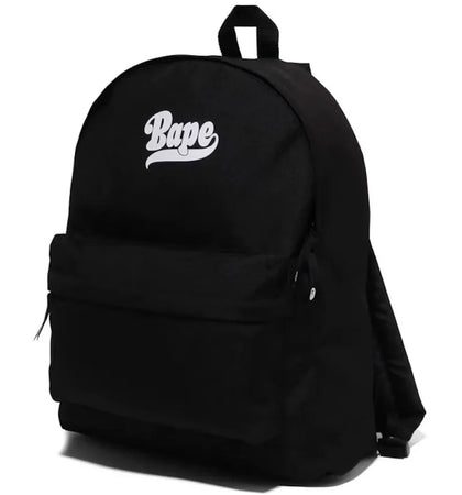 BAPE Summer Backpack (SS23) Black - authentic BAPE product