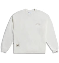 BAPE x Highsnobiety Crewneck Ivory