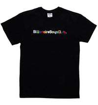 Billionaire Boys Club Billionaire Knit Tee Black