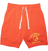 Billionaire Boys Club Club Shorts Red/Coral