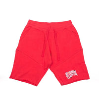 Billionaire Boys Club Constellation Shorts Red