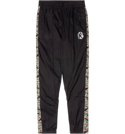 Billionaire Boys Club Trail MX Pants Black - authentic Billionaire Boys Club apparel