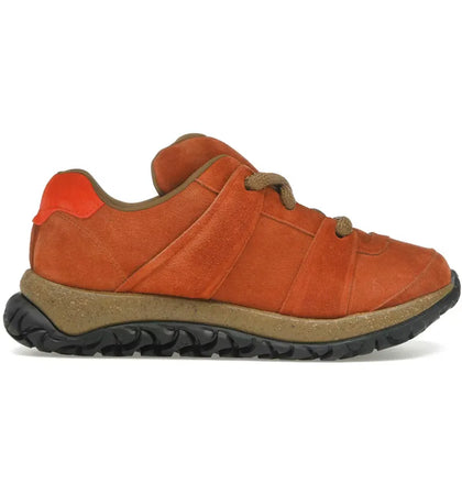 Birkenstock 1774 Goerlitz Thibo Denis Mink - authentic Birkenstock sneakers