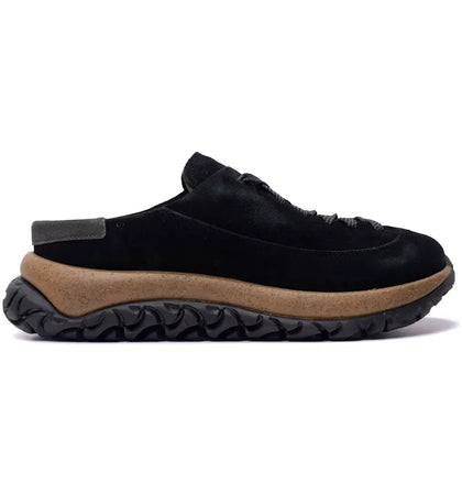 Birkenstock 1774 Uerzell Black - authentic Birkenstock sneakers