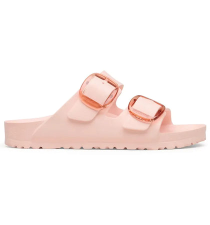 Birkenstock Arizona Big Buckle EVA Light Rose - authentic Birkenstock sneakers