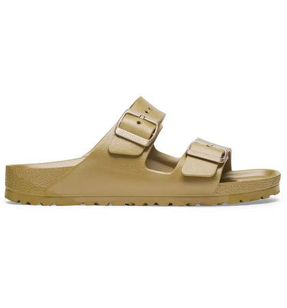 Birkenstock Arizona Essentials EVA Glamour Gold - authentic Birkenstock sneakers