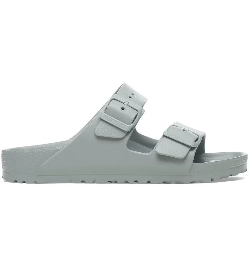 Birkenstock Arizona Essentials Eva Pure Sage - vue 360