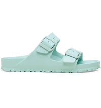 Birkenstock Arizona Essentials EVA Surf Green