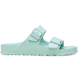 Birkenstock Arizona Essentials EVA Surf Green - authentic Birkenstock sneakers