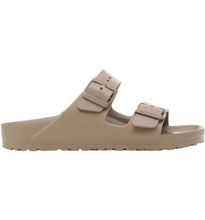 Birkenstock Arizona EVA Gray Taupe - authentic Birkenstock sneakers