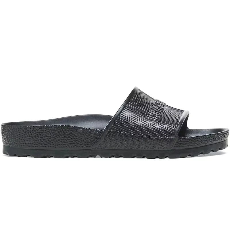 Birkenstock Barbados Essentials EVA Black - vue 360
