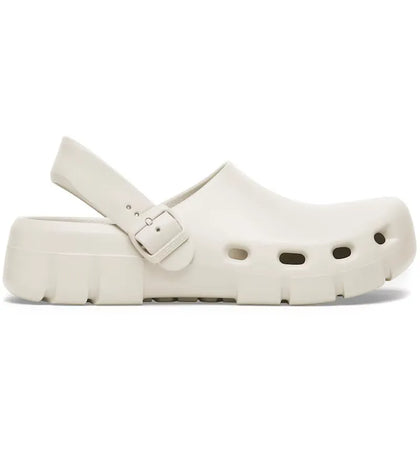 Birkenstock Birki Flow EVA Eggshell - authentic Birkenstock sneakers