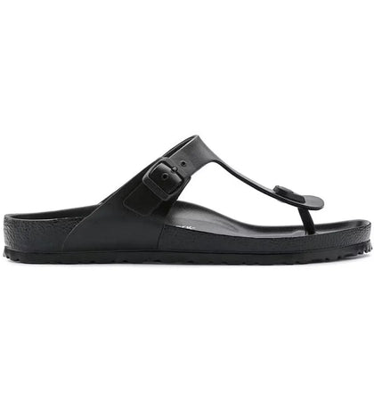 Birkenstock Gizeh Eva Black - authentic Birkenstock sneakers