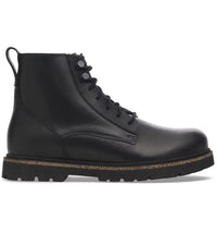 Birkenstock Highwood Lace Mid Black