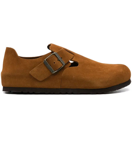 Birkenstock London Mink - authentic Birkenstock sneakers