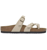 Birkenstock Mayari Birko-Flor Sandcastle