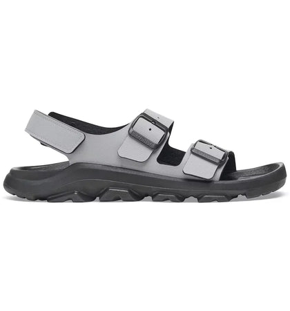 Birkenstock Mogami Terra Birko-Flor Oasis Whale Grey - authentic Birkenstock sneakers