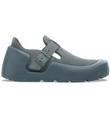 Birkenstock Reykjavik Basalt Grey - authentic Birkenstock sneakers