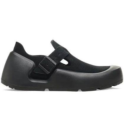 Birkenstock Reykjavik Black - authentic Birkenstock sneakers