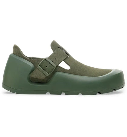 Birkenstock Reykjavik Thyme - authentic Birkenstock sneakers