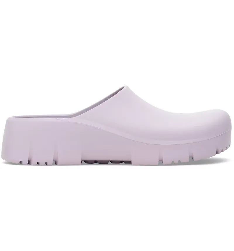 Birkenstock Super Birki 2.0 Purple Fog - vue 360