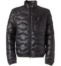 Blauer Daniel Jacket Black