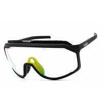 Bolle Black Matte / Phantom Clear Green (595742-ZA1) Bolle Chronoshield Sunglasses Black Matte / Phantom Clear Green (595742-ZA1)