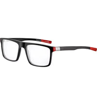 Bolle Epid Flat Eyeglasses Black Matte (BV038001-FR)