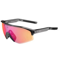 Bolle White Matte / Phantom Court (BS020015-FR) Bolle Lightshifter Sunglasses White Matte / Phantom Court (BS020015-FR)