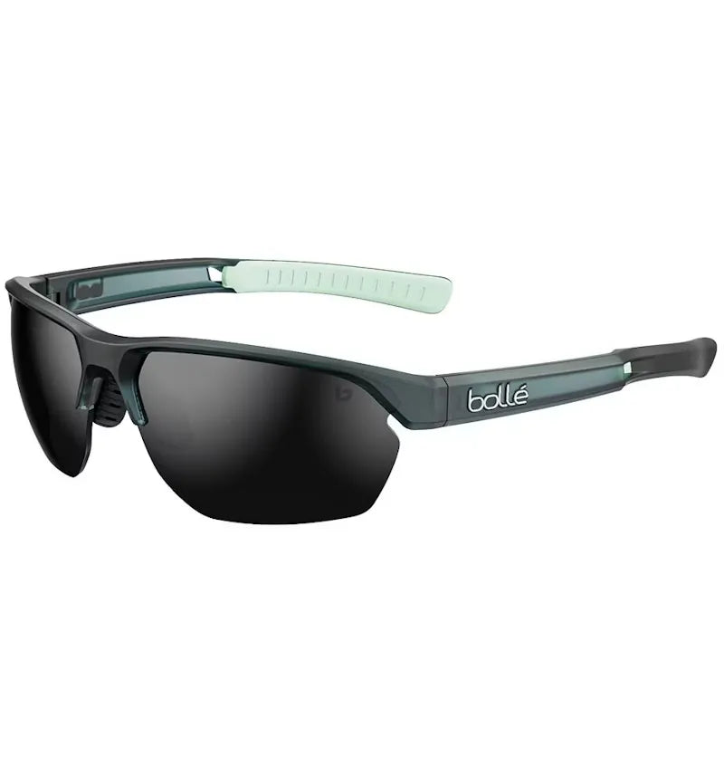 Bolle Storm Grey Frost / TNS Gun (BS065005-FR) Bolle Victus Sunglasses Storm Grey Frost / TNS Gun (BS065005-FR) - vue 360