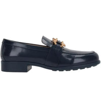Bottega Veneta Monsieur Loafer Blue (Women's)