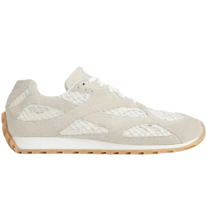 Bottega Veneta Orbit Sea Salt (Women's) - authentic Bottega Veneta sneakers